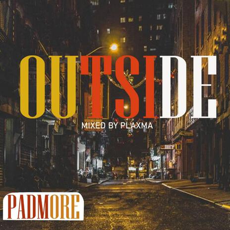 Outside | Boomplay Music