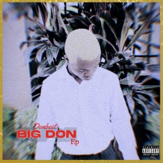 Big Don Ep