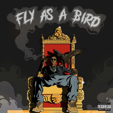 Fly as a Bird | Boomplay Music