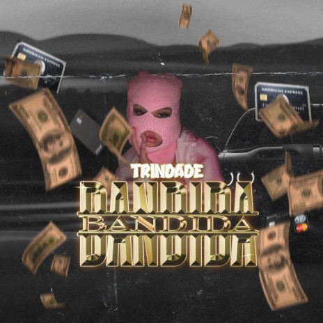 Bandida ft. trindade4m | Boomplay Music