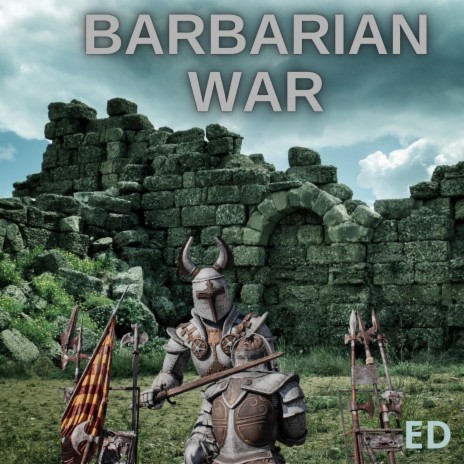 Barbarian War | Boomplay Music