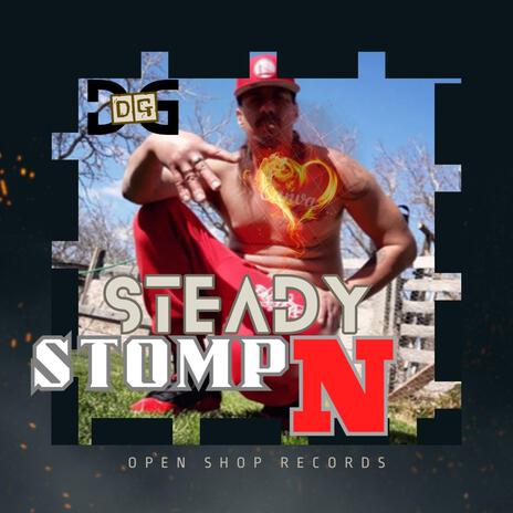 Steady Stompn | Boomplay Music