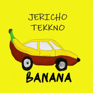 jericho tekkno