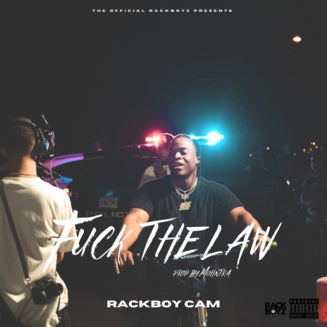 Fuck the Law | Boomplay Music