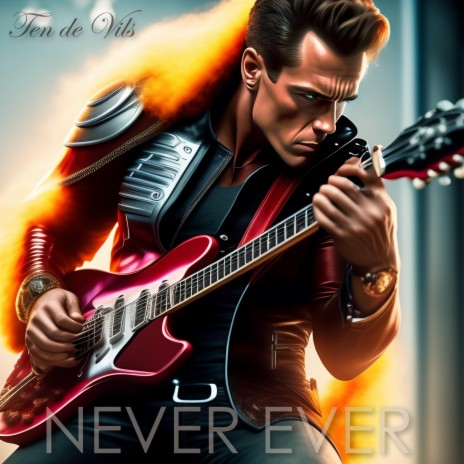 Never Ever | Boomplay Music