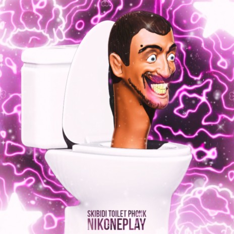 Skibidi Toilet Phonk | Boomplay Music