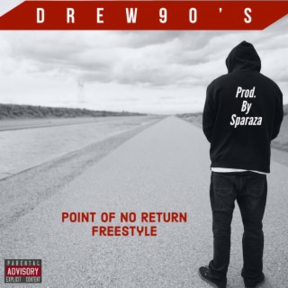 Point of No Return (Freestyle)