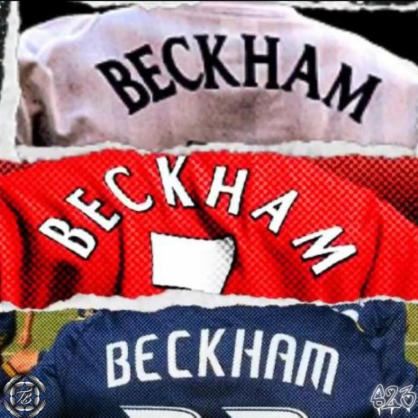 Beckham | Boomplay Music