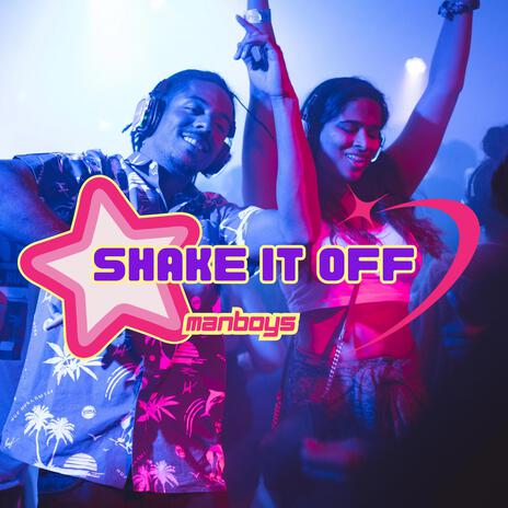 Shake It Off | Boomplay Music