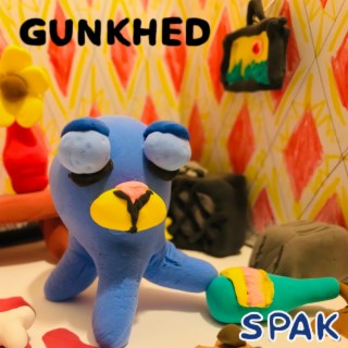 Gunkhed