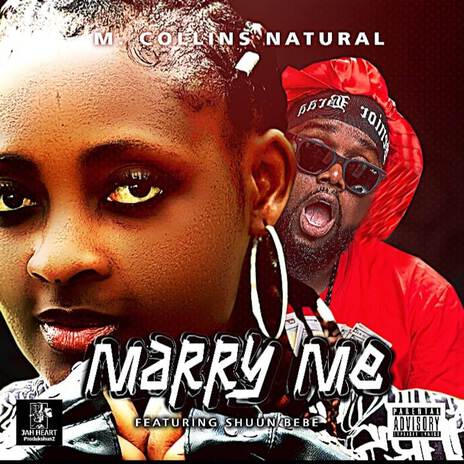 Marry Me ft. Shuun BEBE | Boomplay Music