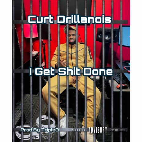 I Get Shit Done | Boomplay Music