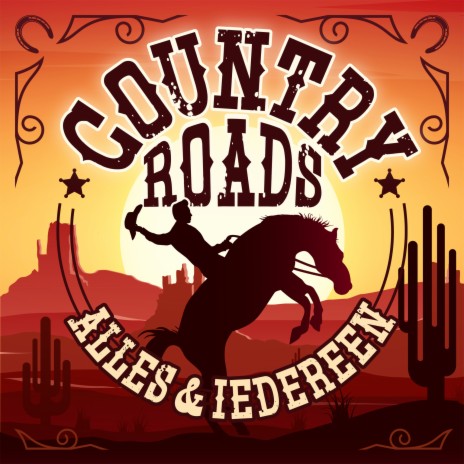 Country Roads | Boomplay Music