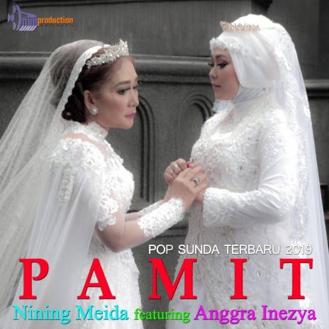 Pamit (feat. Anggra Inezya) | Boomplay Music