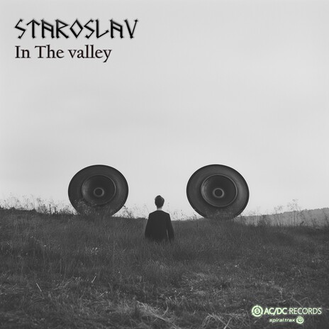 In The Valley | Boomplay Music