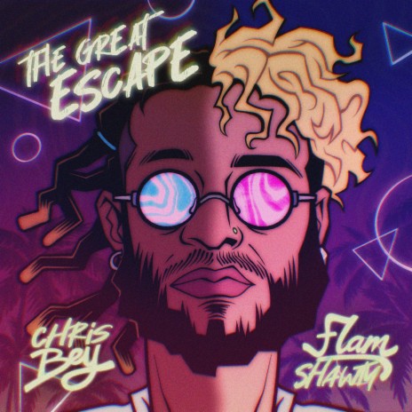 The Great Escape ft. Flam Shawty | Boomplay Music