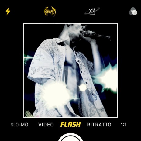 Flash | Boomplay Music