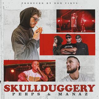 SKULLDUGGERY