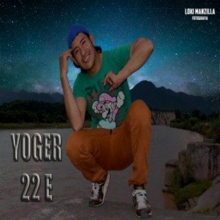 Yoger22E