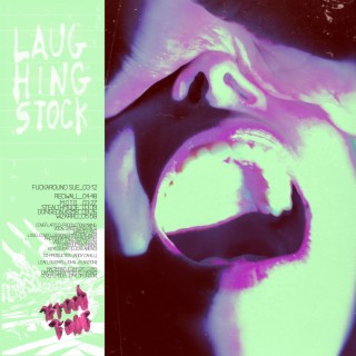 LAUGHINGSTOCK