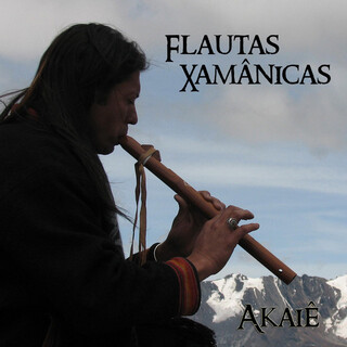 Flautas Xamânicas