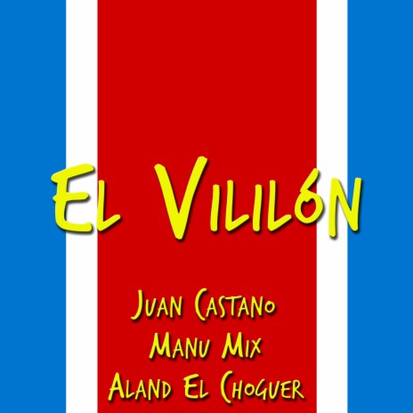 El Vililón (feat. Aland El Choguer) | Boomplay Music