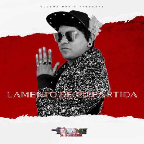 Lamento de tu Partida | Boomplay Music