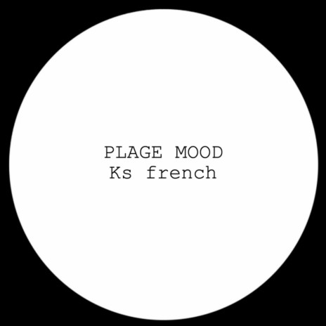 Plage Mood (Original Mix)