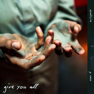 Give U All ft. P Caso lyrics | Boomplay Music