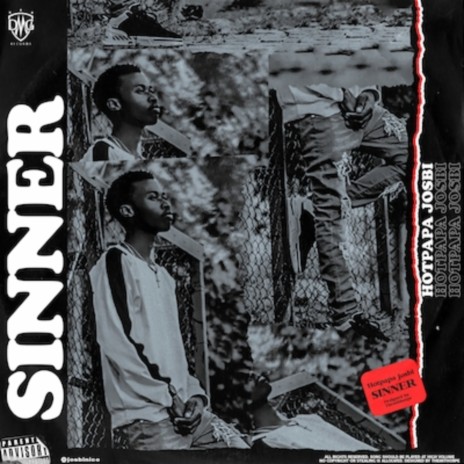 Sinner | Boomplay Music