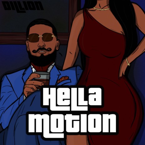 Hella Motion | Boomplay Music