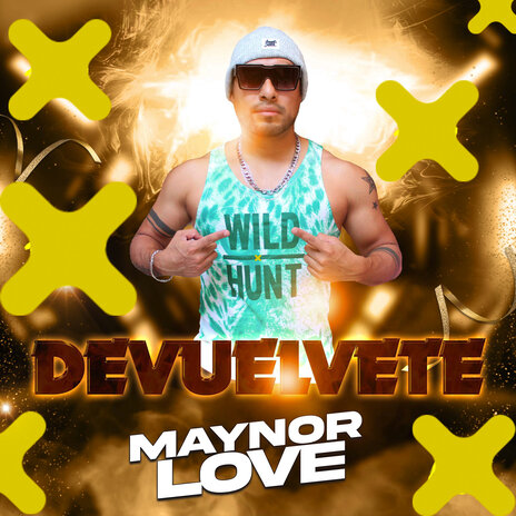 Devuélvete