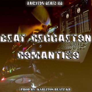 Beat Reggaeton Romantico 7 (SofiaRecords)