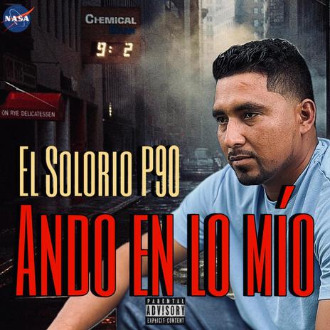 Ando en lo mio | Boomplay Music