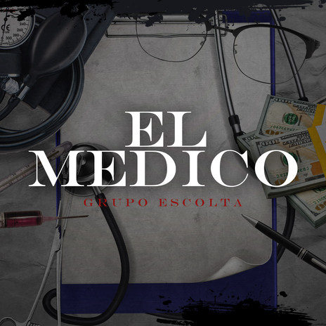 El Medico | Boomplay Music