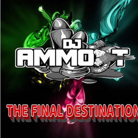 The Final Destination | Boomplay Music