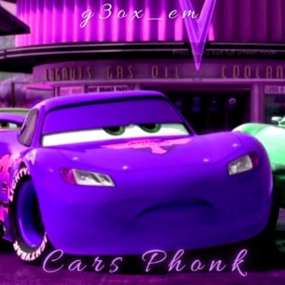 Cars Phonk