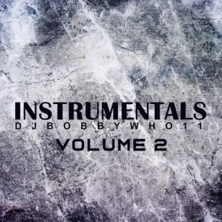 Instrumentals Volume 2 (Volume 2)