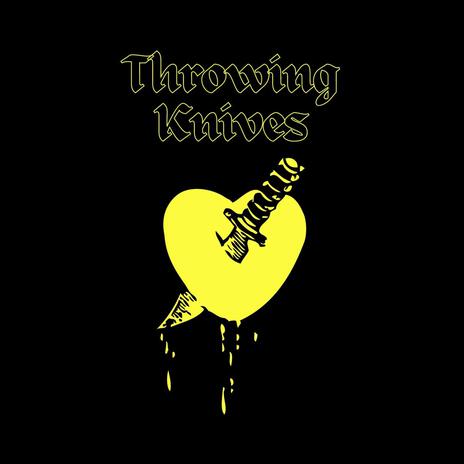 Throwing Knives | Boomplay Music