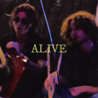 Alive