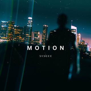 In That Mode(Motion EP)