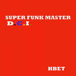 Super Funk Master