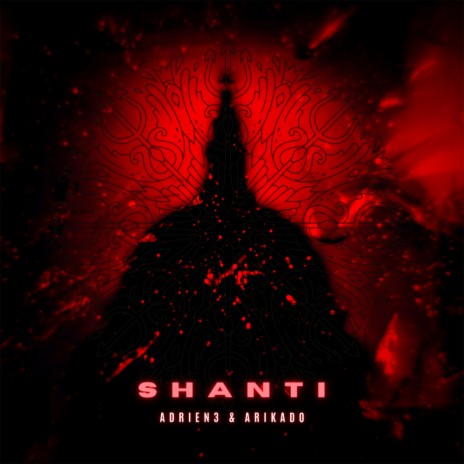 Shanti (Original Mix) ft. ARIKADO | Boomplay Music