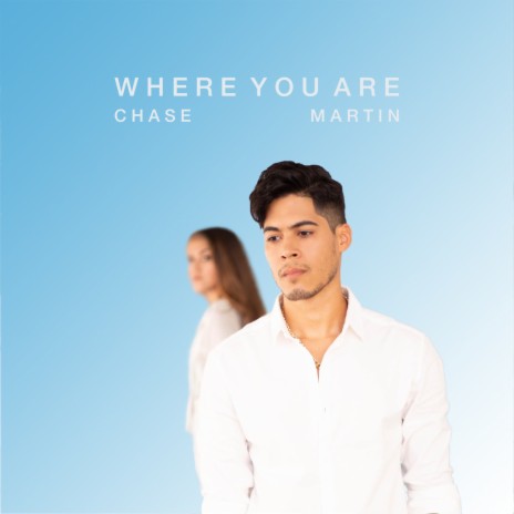 Where You Are (Instrumental)