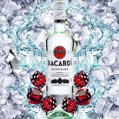 ICED BACARDI ft. V.So | Boomplay Music