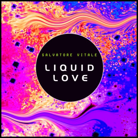 Liquid Love | Boomplay Music