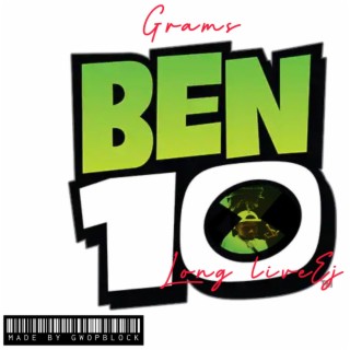 Ben 10