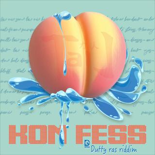 Kon Fess (Radio Edit)