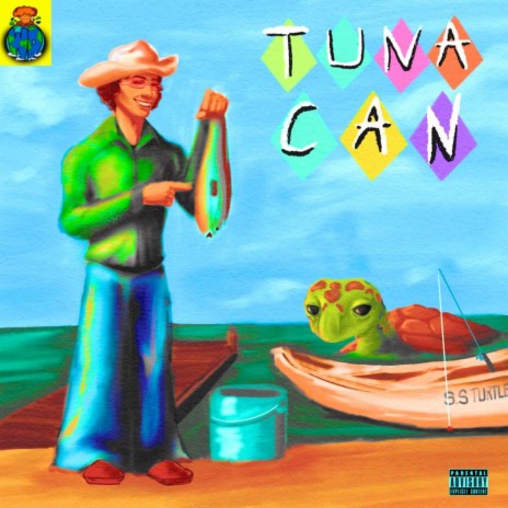 Tuna Can | Boomplay Music