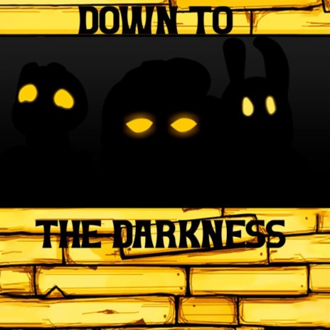 Down To The Darkness (Acapella)